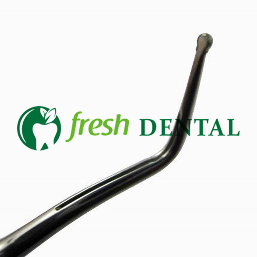 Dental Scaler Ultrasonic - 5PCS Dental Ultrasonic Scaler Tips SB2