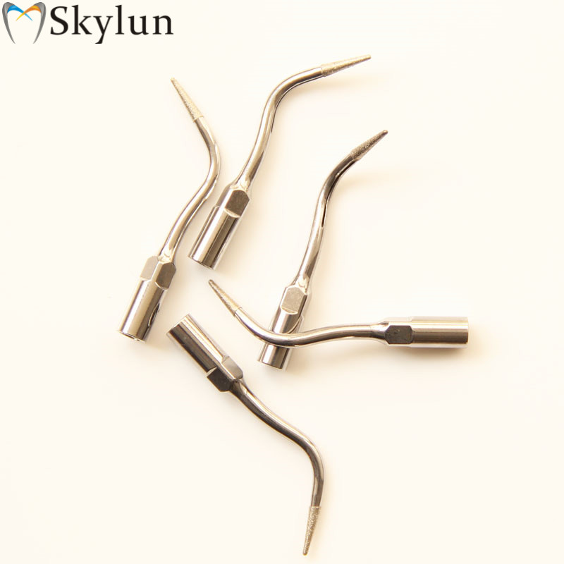 5PCS P4D Dental Ultrasonic Sca - Dental Scaler Ultrasonic 评论和价格