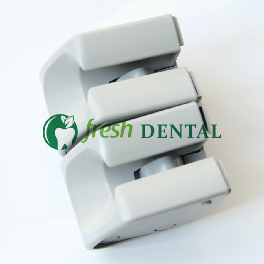 5PCS Dental Chair Unit Single  - Dental Scaler Ultrasonic 评论和价格