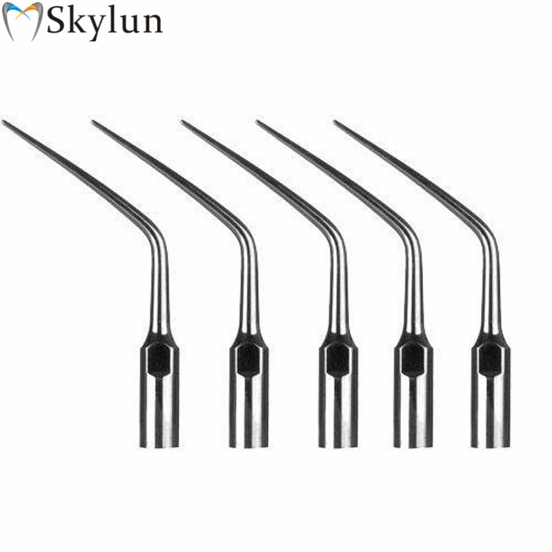 5PCS Dental Ultrasonic Scaler  - Dental Scaler Ultrasonic 评论和价格