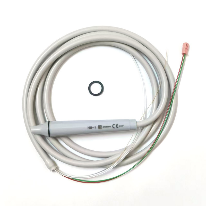 Dental Scaler Handpiece HW-1 D - Dental Scaler Ultrasonic 评论和价格