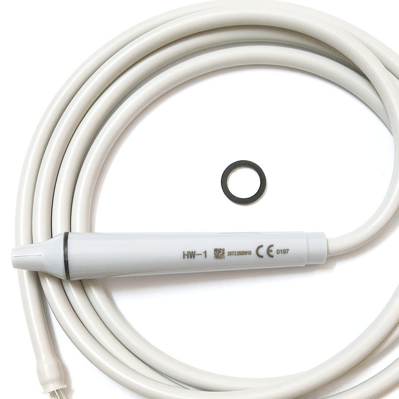 Dental Scaler Handpiece HW-1 D - Dental Scaler Ultrasonic 评论和价格