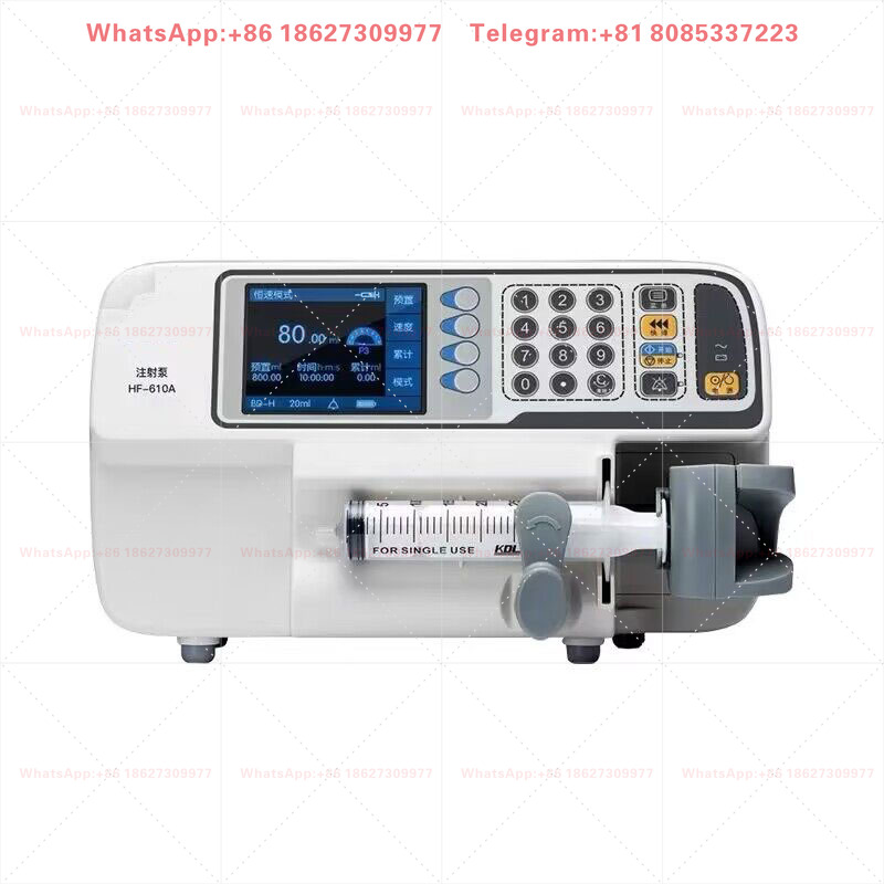 0528HF-610A High Precision Mic - Medical Lab Furniture 评论和价格