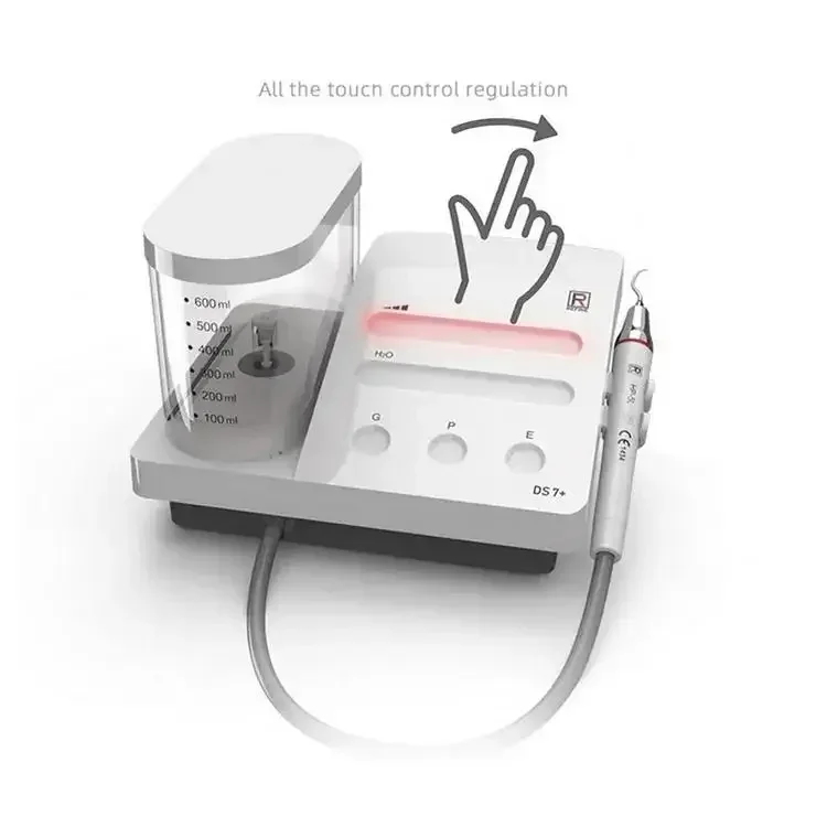 2025 LED Handpiece Pet Hospita - Dental Scaler Ultrasonic 评论和价格