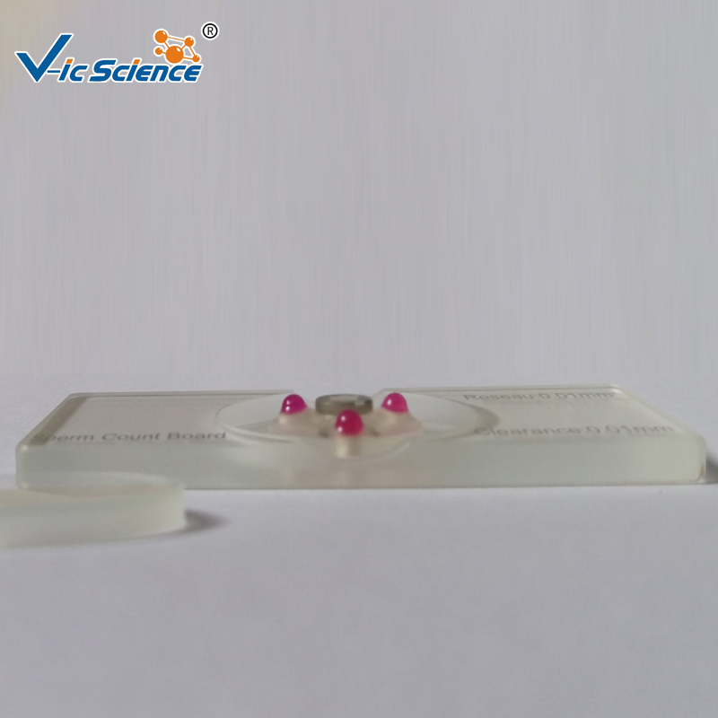Medical Glass Lab Sperm Counti - Medical Lab Board 评论和价格