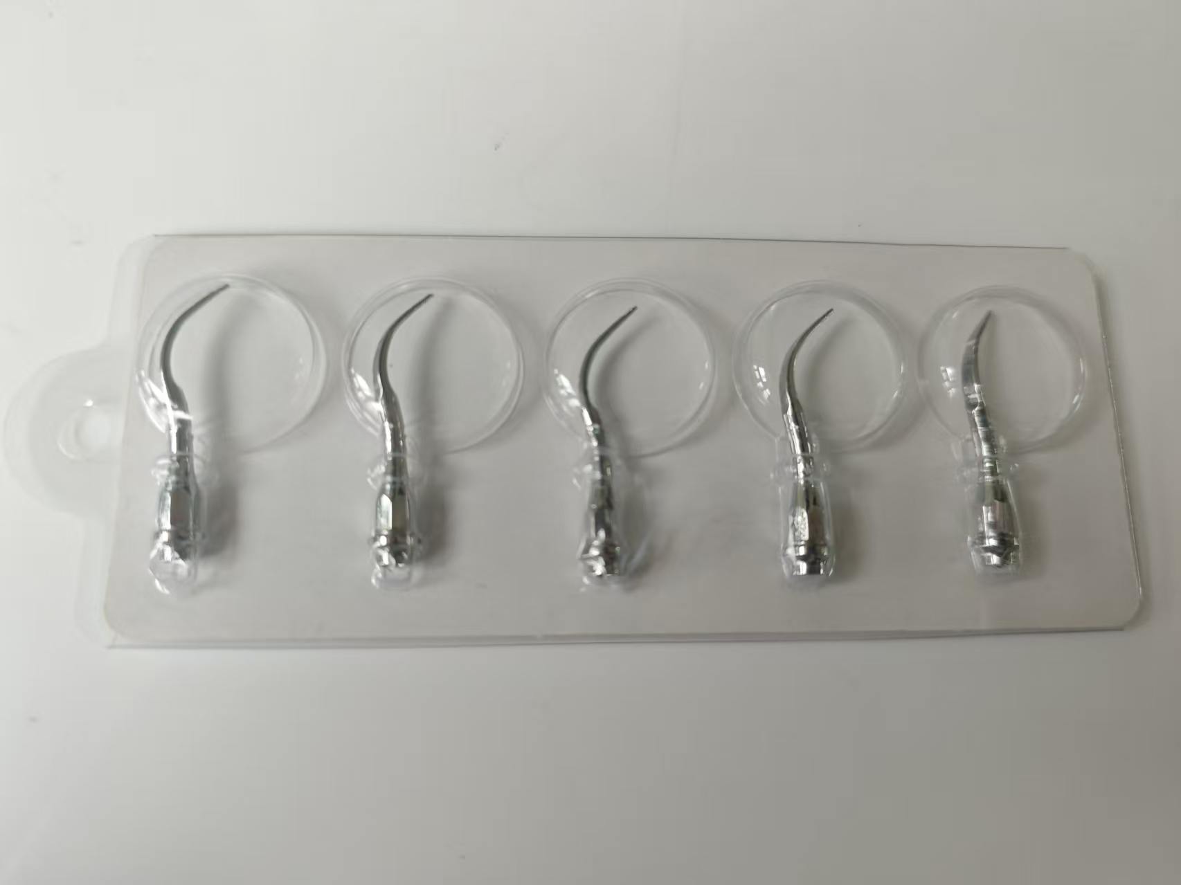 5PCS Dental Ultrasonic Perio S - Dental Scaler Ultrasonic 评论和价格