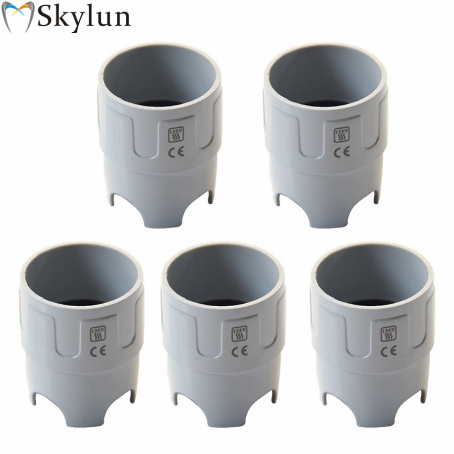 5PCS Dental Ultrasonic Scaler  - Dental Scaler Ultrasonic 评论和价格