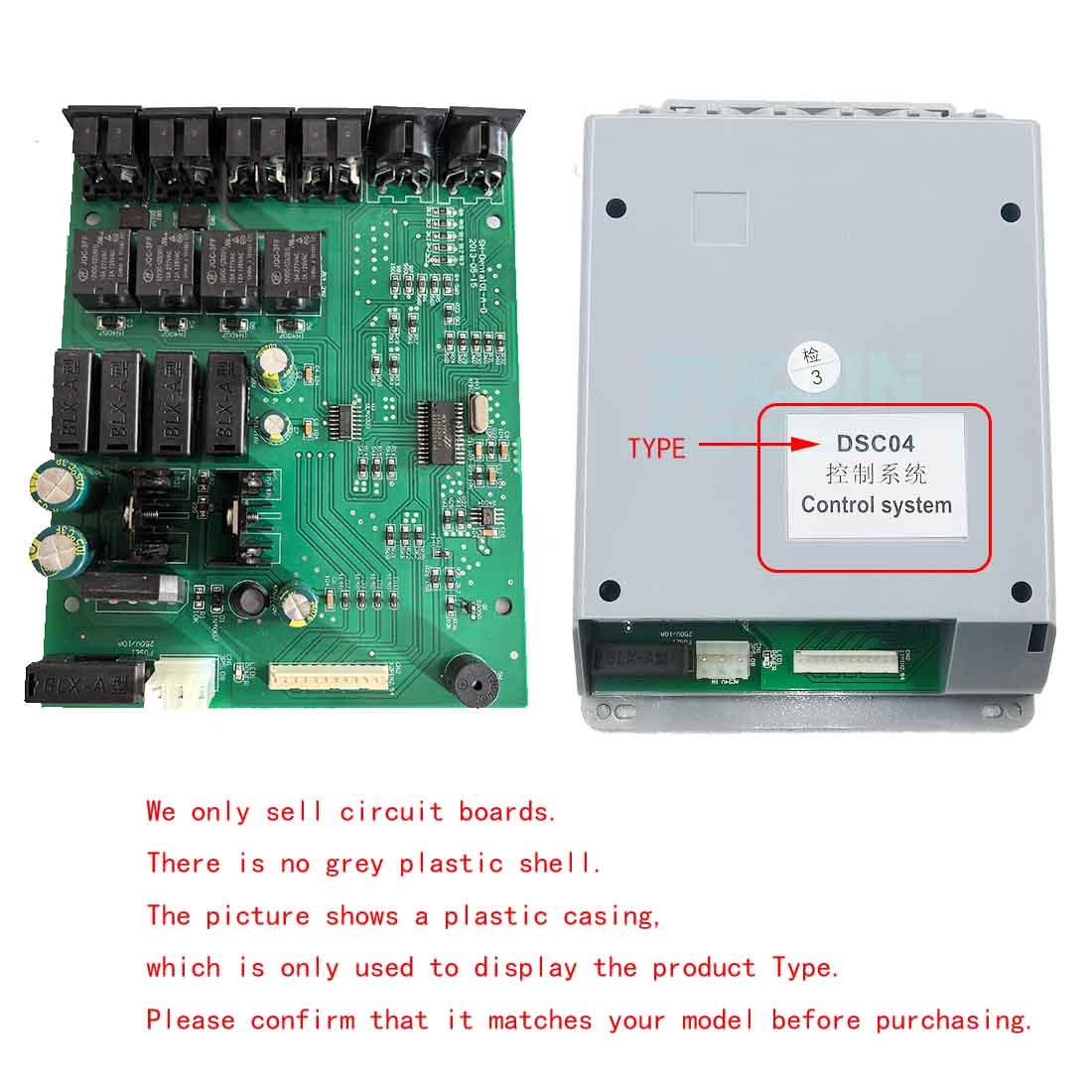 Chair Control Board Control Sy - Medical Lab Board 评论和价格