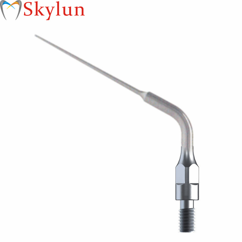 5PCS Dental Endodontics Ultras - Dental Scaler Ultrasonic 评论和价格