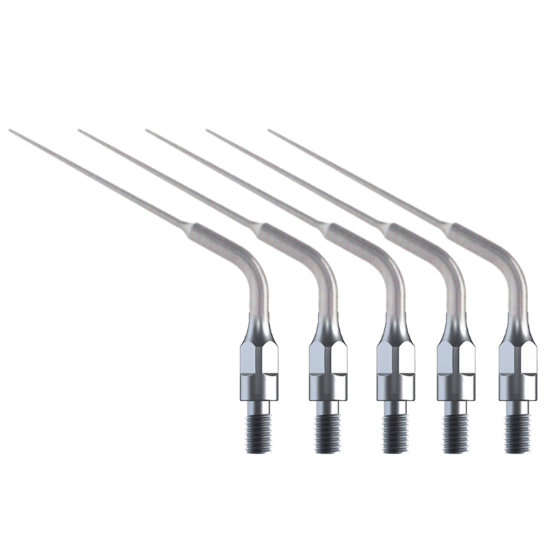 5PCS Dental Endodontics Ultras - Dental Scaler Ultrasonic 评论和价格
